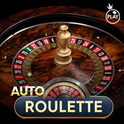 Auto-Roulette slot visual from Pragmatic Play available on newgioco.org