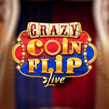 Crazy Coin Flip online slot from Evolution – play at newgioco.org