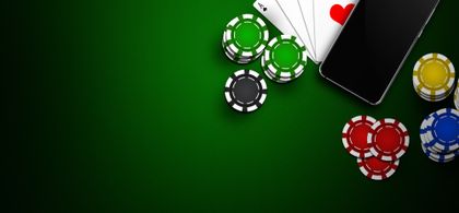 Bonus Poker